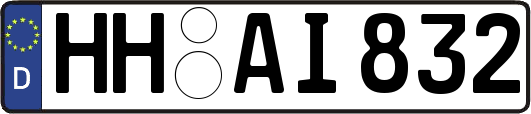 HH-AI832