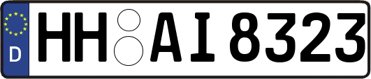 HH-AI8323