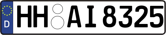 HH-AI8325