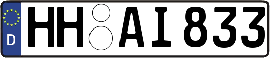 HH-AI833