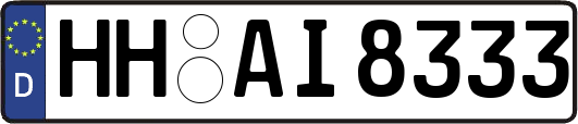 HH-AI8333