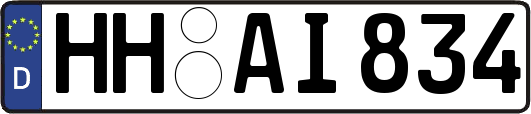 HH-AI834