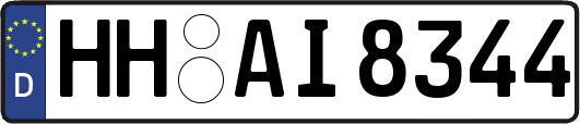 HH-AI8344