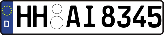 HH-AI8345