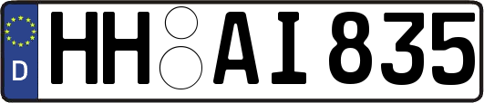 HH-AI835