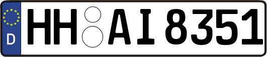 HH-AI8351