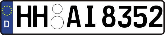 HH-AI8352