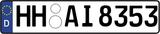 HH-AI8353