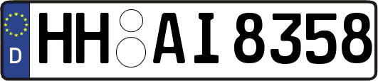 HH-AI8358