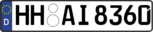 HH-AI8360