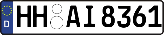 HH-AI8361