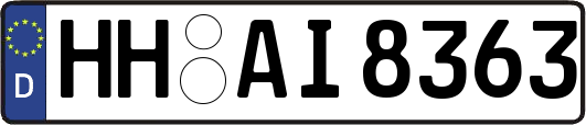 HH-AI8363