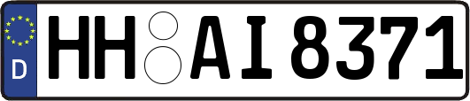 HH-AI8371