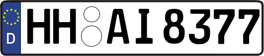 HH-AI8377