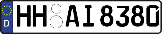 HH-AI8380