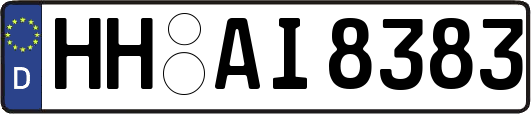 HH-AI8383