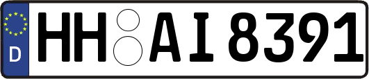 HH-AI8391