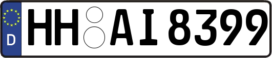 HH-AI8399