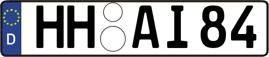 HH-AI84