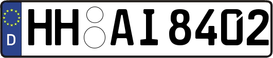 HH-AI8402
