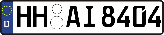 HH-AI8404