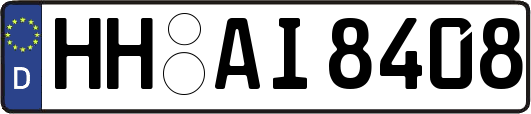 HH-AI8408