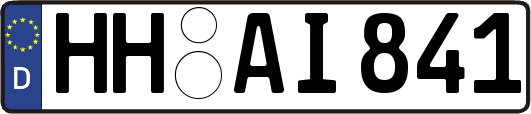 HH-AI841