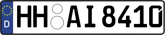 HH-AI8410