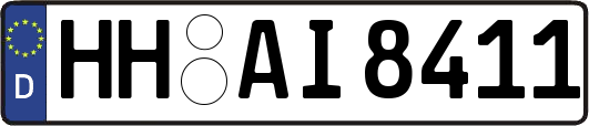 HH-AI8411