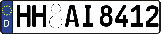 HH-AI8412