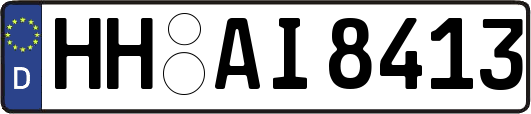 HH-AI8413