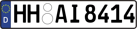 HH-AI8414