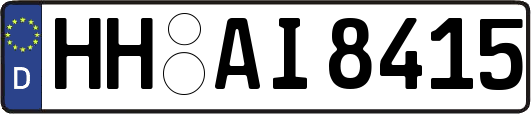 HH-AI8415