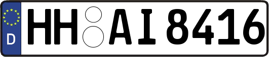 HH-AI8416