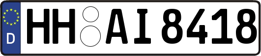 HH-AI8418