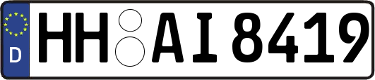 HH-AI8419