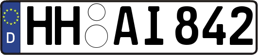 HH-AI842