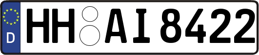 HH-AI8422