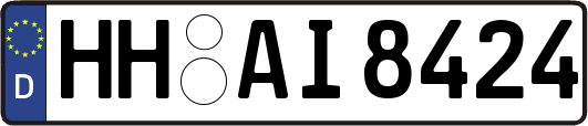 HH-AI8424