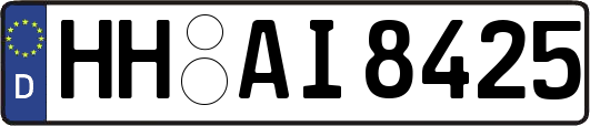 HH-AI8425