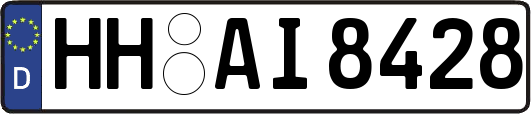 HH-AI8428