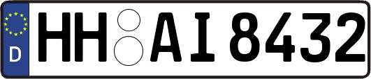 HH-AI8432