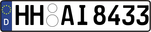 HH-AI8433