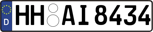 HH-AI8434