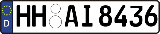 HH-AI8436