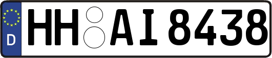 HH-AI8438