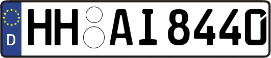 HH-AI8440