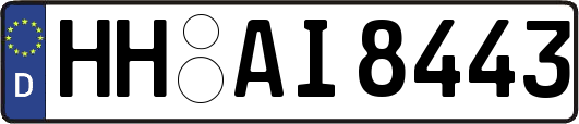 HH-AI8443
