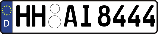 HH-AI8444