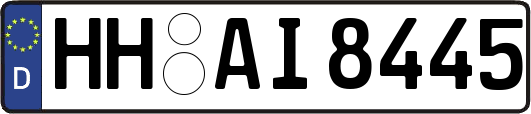 HH-AI8445